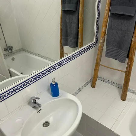 דירה House Balancon