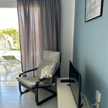 House Balancon Appartamento *
