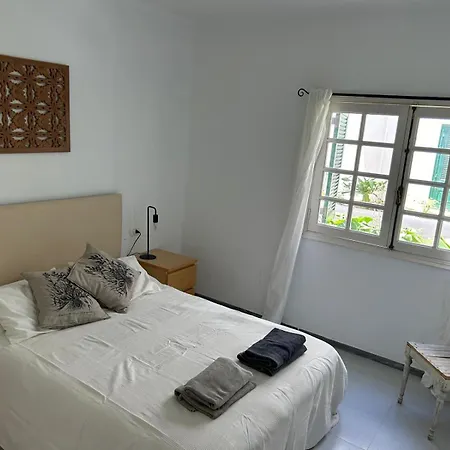 Appartamento House Balancon *