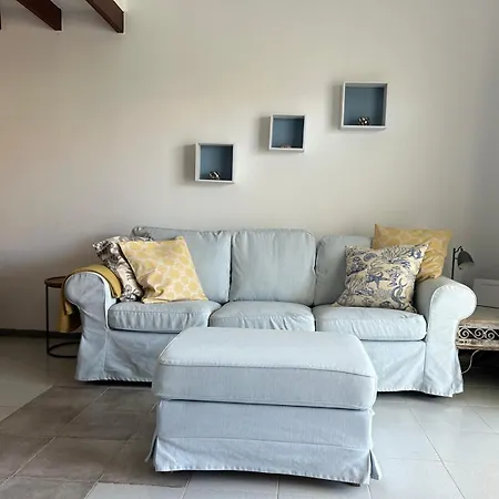 House Balancon Apartment El Medano (Tenerife)