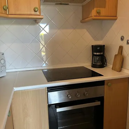 Appartamento House Balancon
