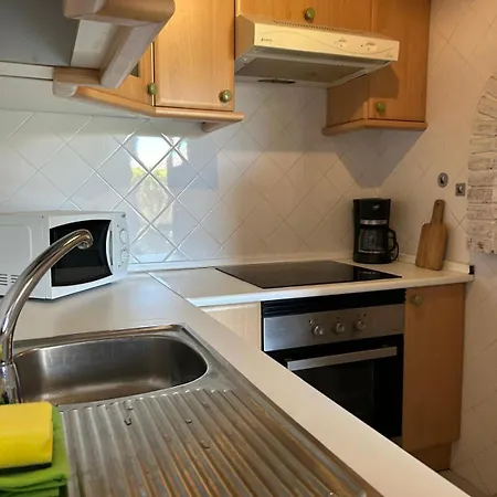 Apartment House Balancon
